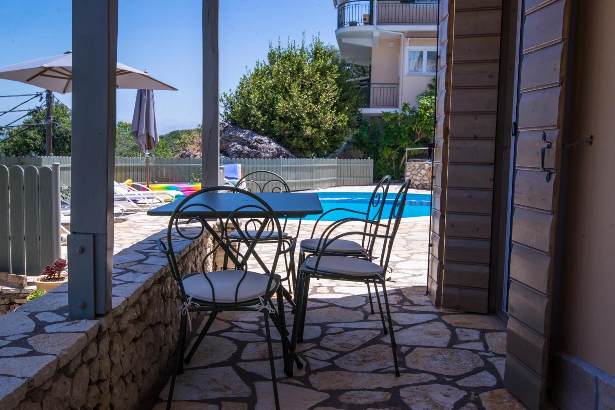 Katouna Holidays Exterior foto