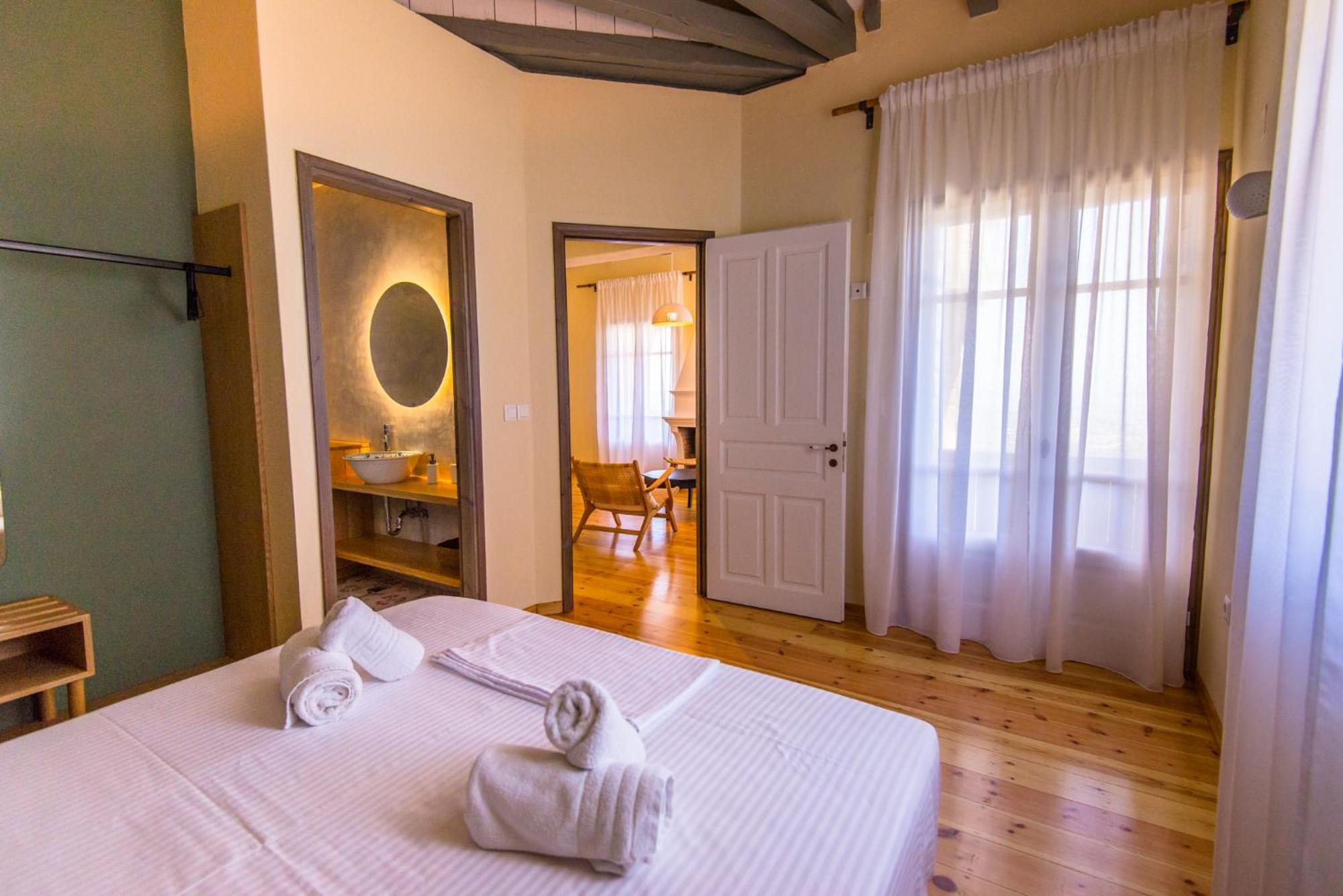 Katouna Holidays Zimmer foto