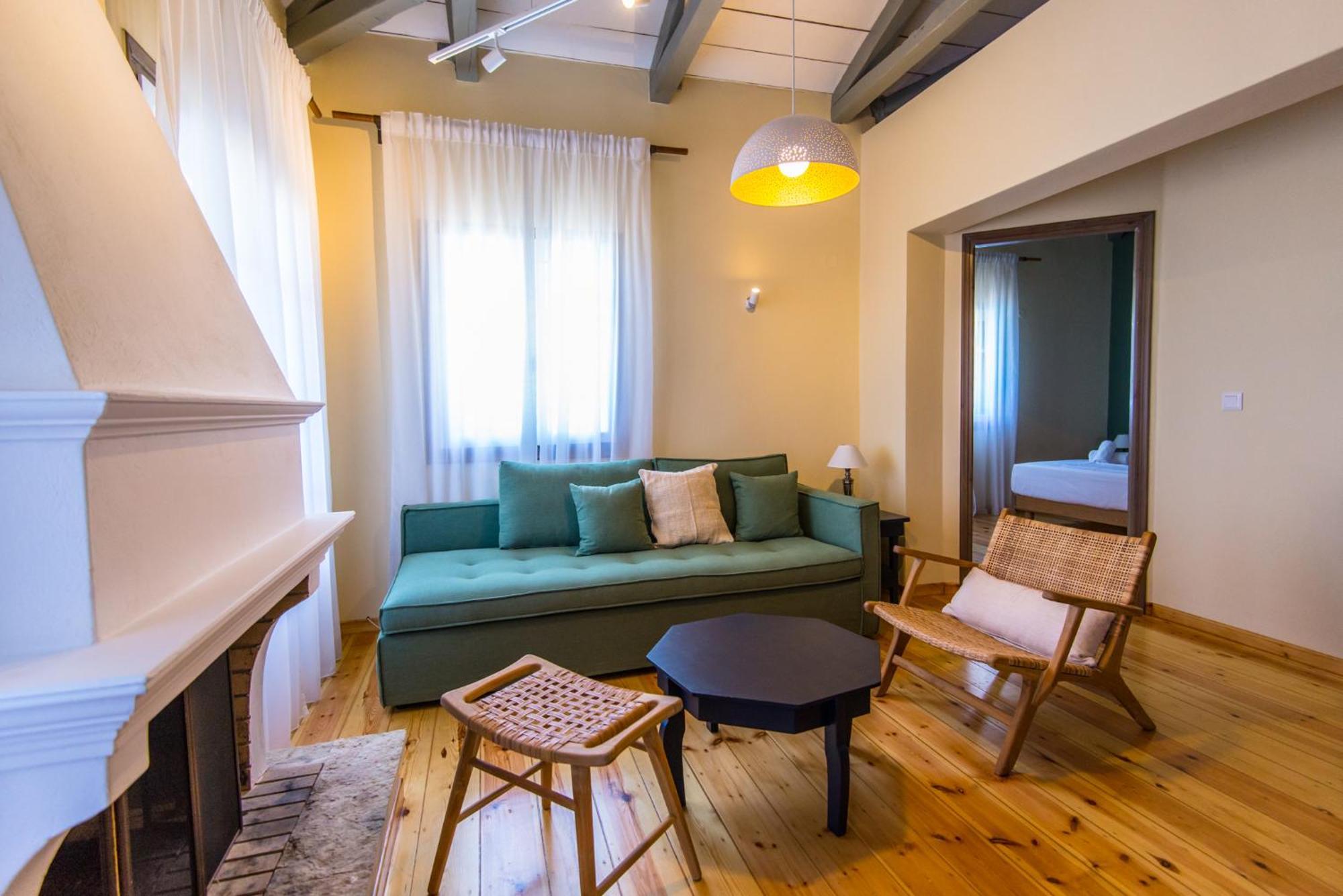 Katouna Holidays Zimmer foto